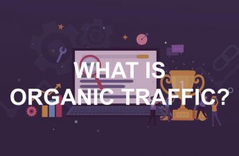 what is organic traffic