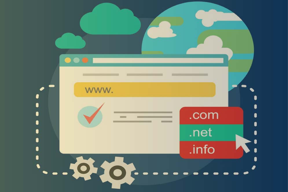 How to Change Your Domain? (Complete Guide) - SEO Mode On