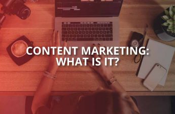 content marketing what is it