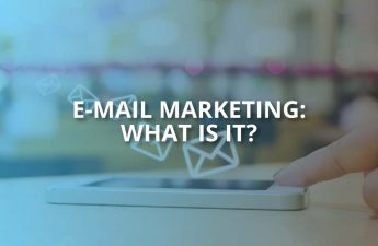 e mail marketing what is it