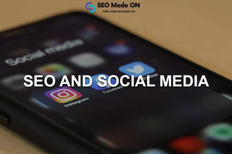 SEO and Social Media: What Is the Relationship Between Them?