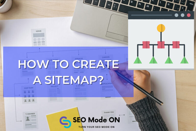 How to Create a Sitemap: Best Sitemap Generator