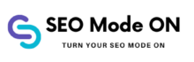 seomodeon logo