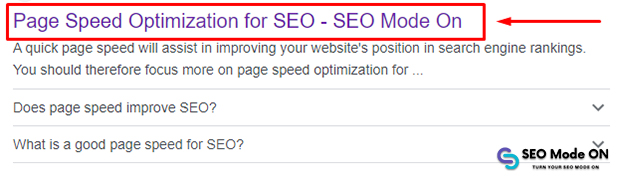 how seo title tags should be