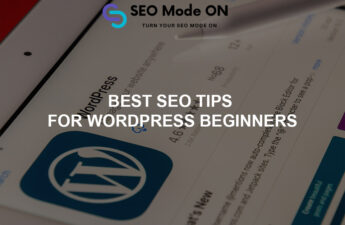 seo tips for wordpress beginners