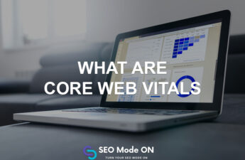 what are core web vitals